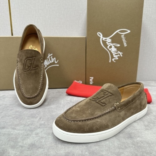 Christian Louboutin Women shoes -CL 00176BA8