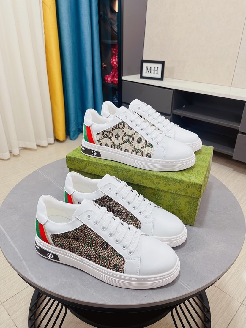 gucci shoes/sneakers-257