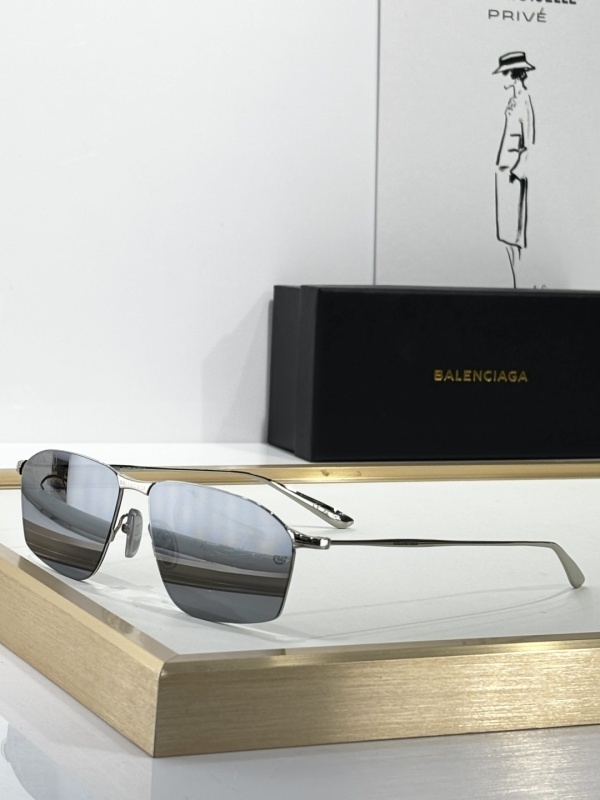 Balenciaga glasses -Balenciaga 0007C84D