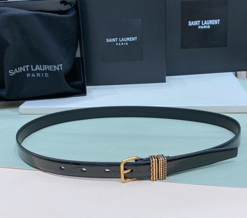 YSL The belt -YSL 008F107