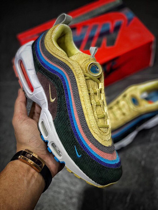 air max air max 97 1 sean wotherspoonB50C