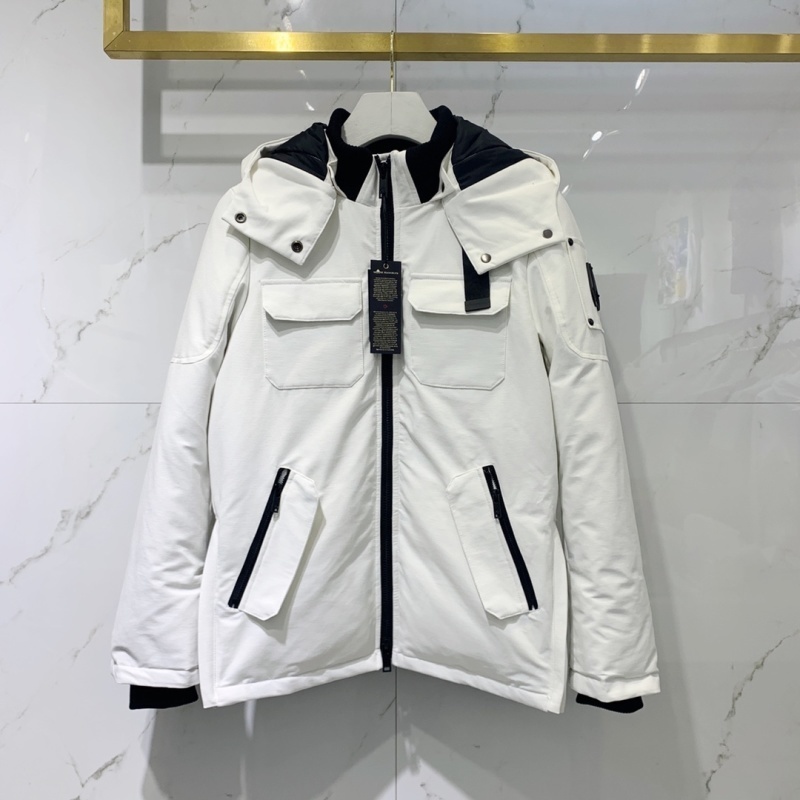 Canada Goose Clothes Top-012#128-Canada Goose-Clothes--2021SSBD64