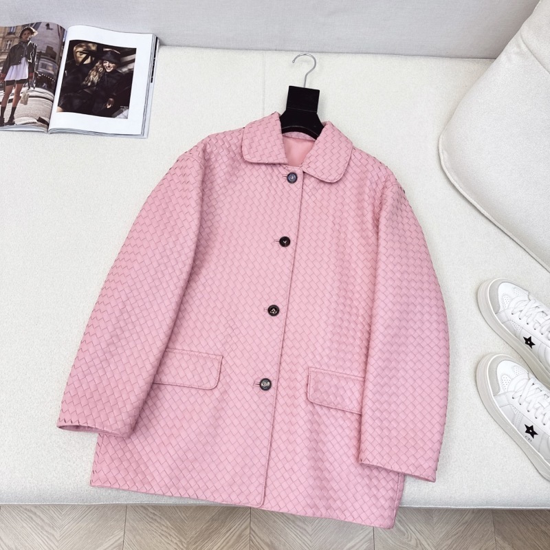 Bottega Veneta Women clothes -BV 0010D3BB