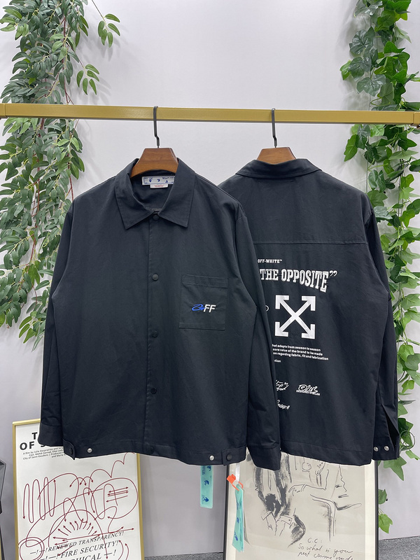 off white shoes 066 015 OFF WHITE 02 2023SS 3458