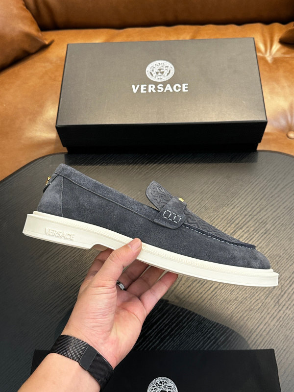 Versace men's shoes -VERSACE 0011A107