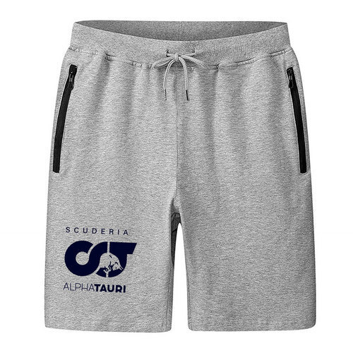 mercedes ALPHATAURI 2021 F1 shorts0DA5