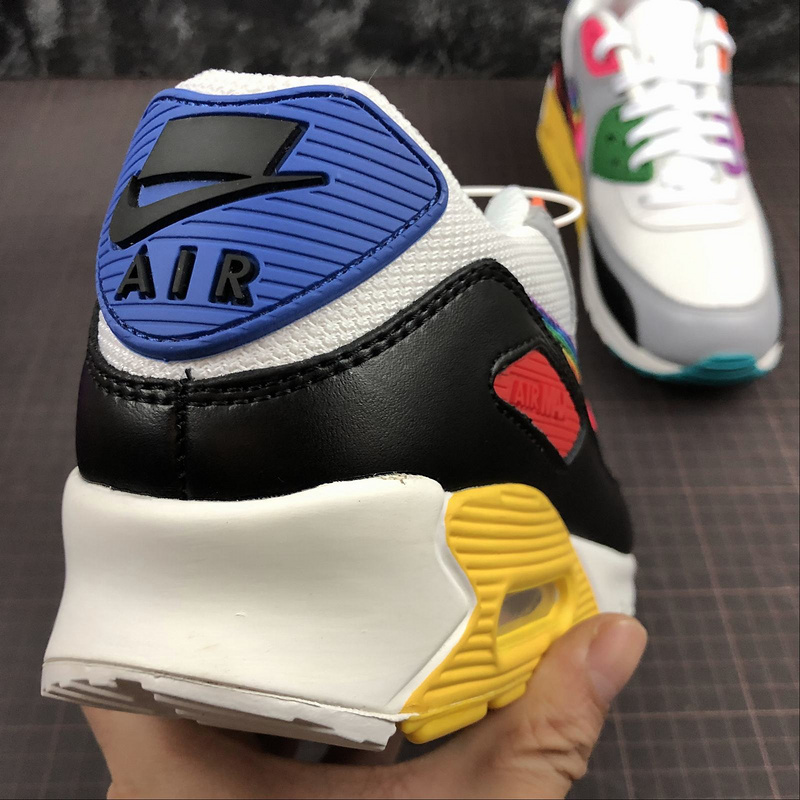 Air Max 90 CJ5482-100 36-45(AF69)