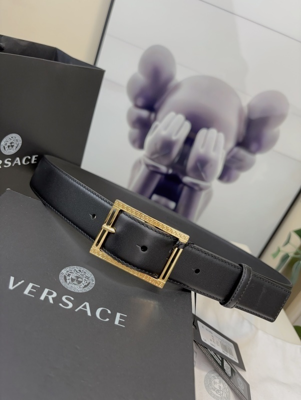 Versace The belt -VERSACE 006DB78