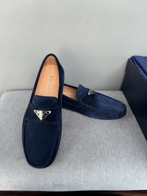 PRADA Men shoes -PRADA 0051F6EC