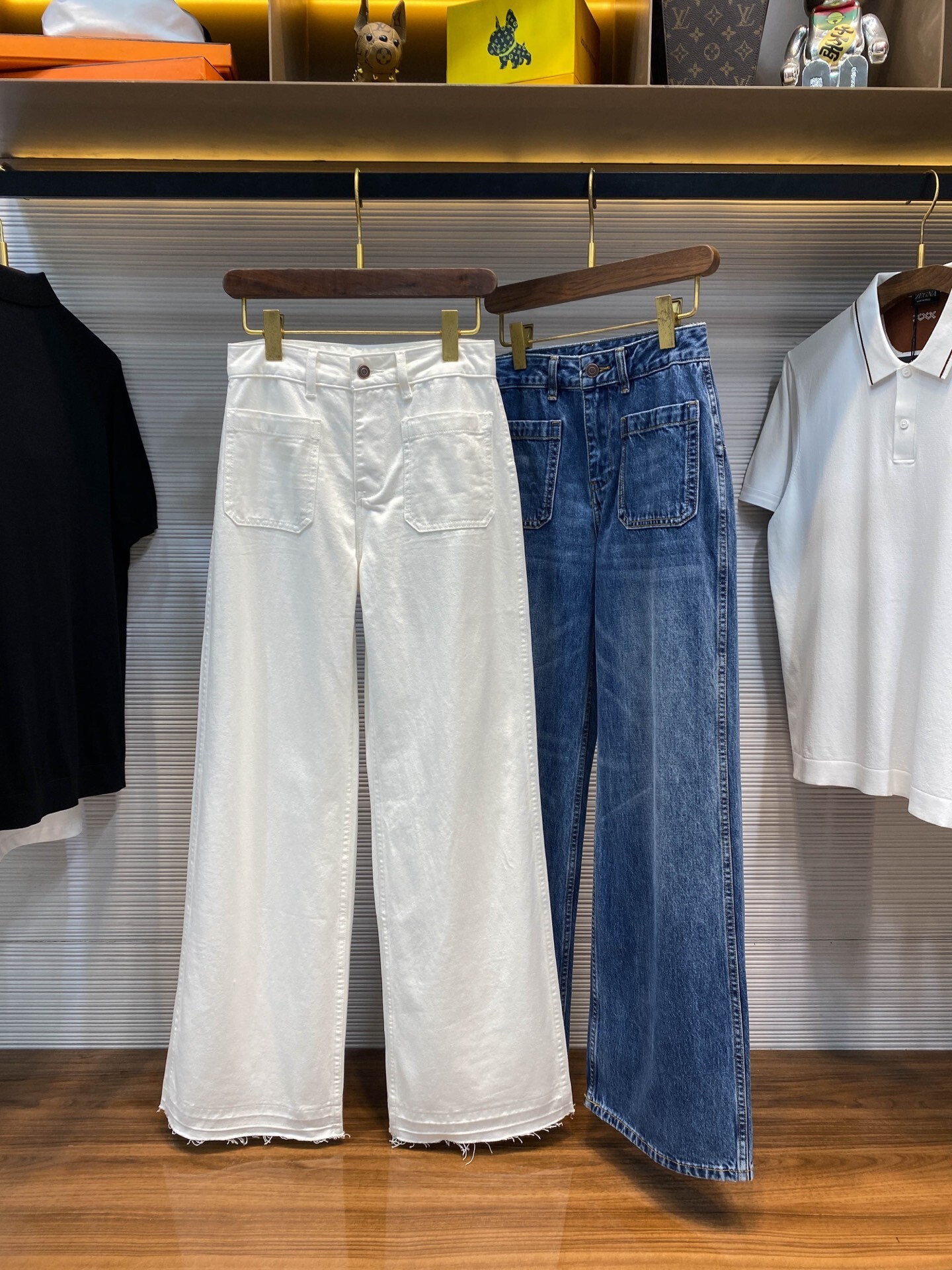 D2 Jeans pants/short/clothes-321