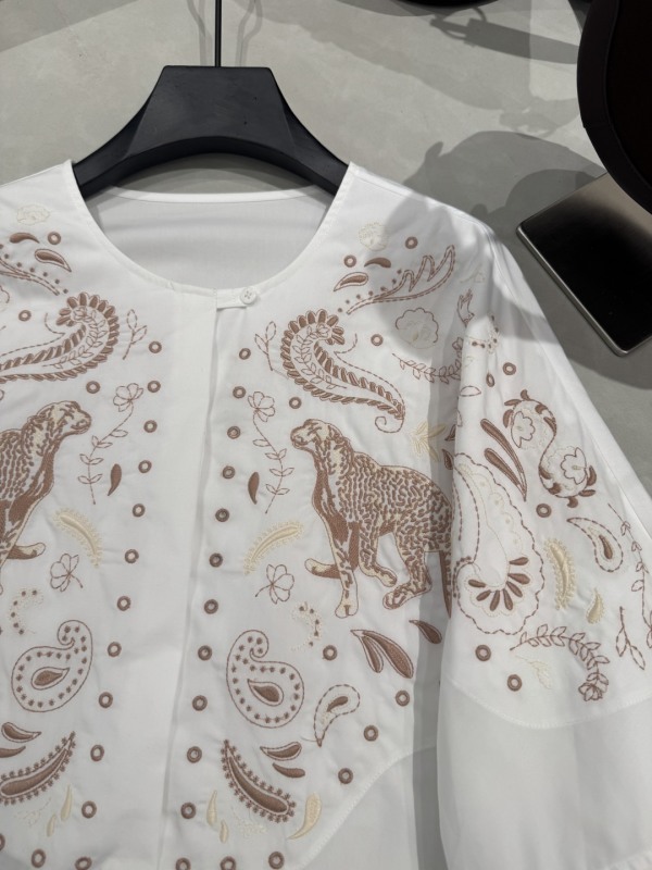 Hermès Women clothes -HERMES 0021940C