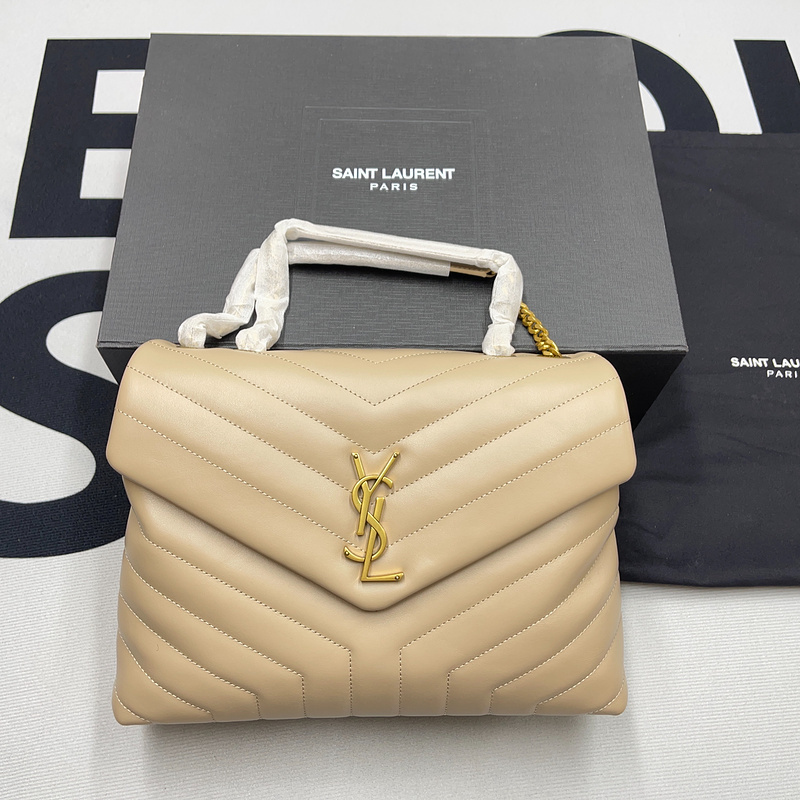 ysl LouLou 31cm 370usd9B0B