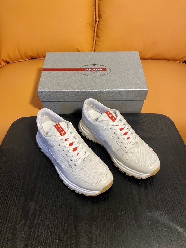 PRADA Men shoes -PRADA 0020EAA1