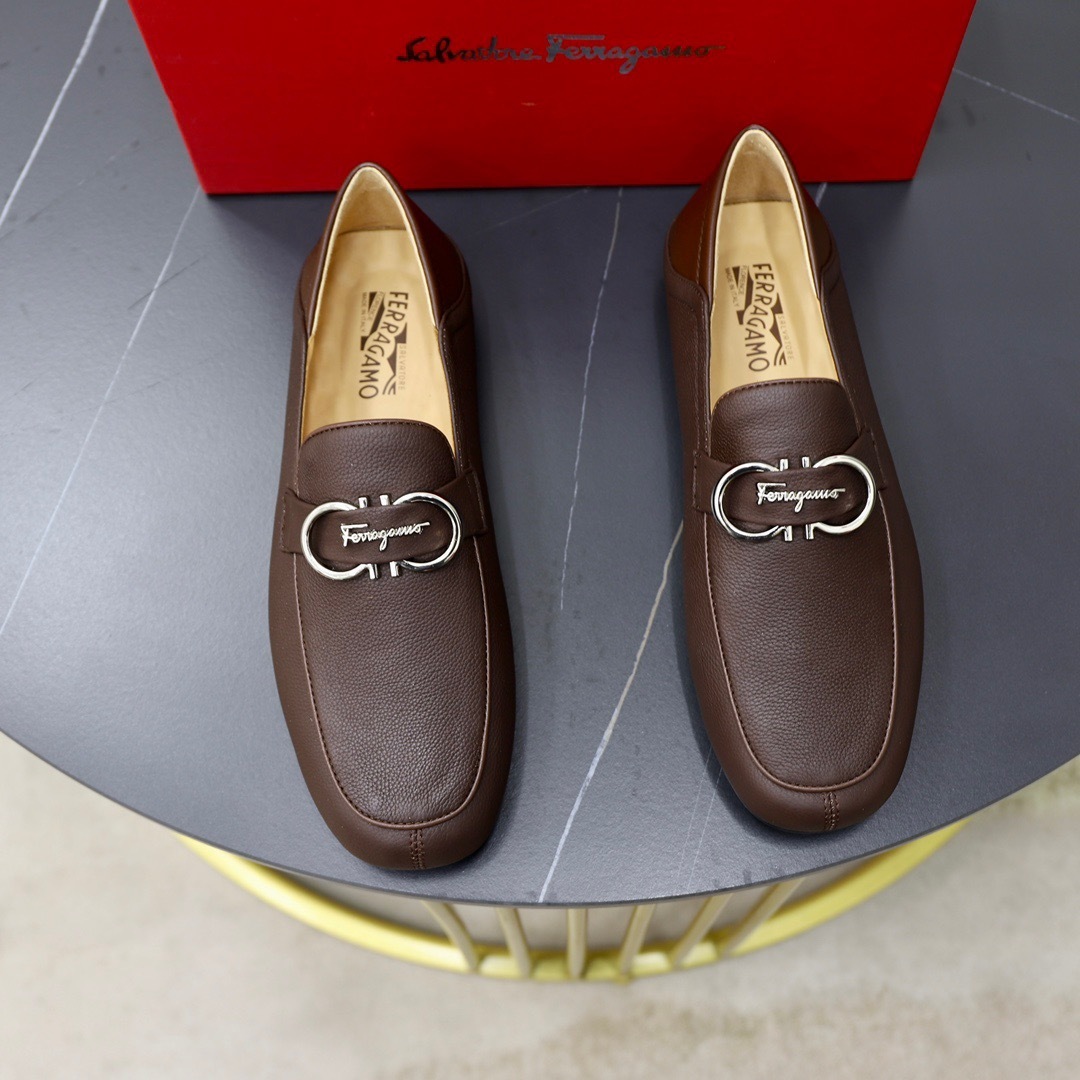 Ferragamo shoes Ferragamo shoes size︰eu38-45 321627D(D97E)