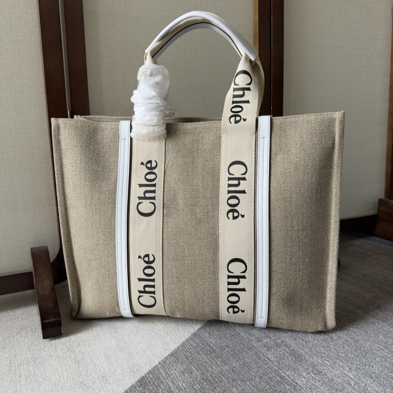 Chloe Bag -Chloe 0118B615