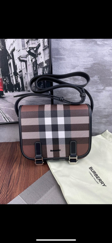 BURBERR Bag -BURBERRY 0241CF0A
