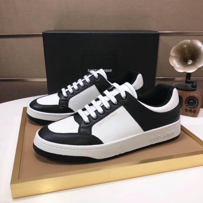 YSL men shoes -YSL 0019455E