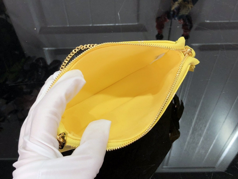 purses LV MINI POCHETTE ACCESSOIRES M461294E35