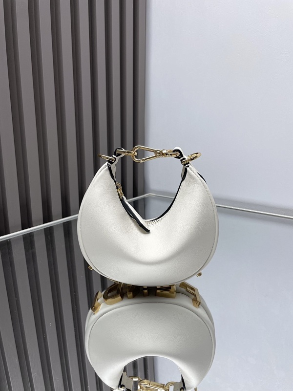 Fendi Bag -FENDI 0215