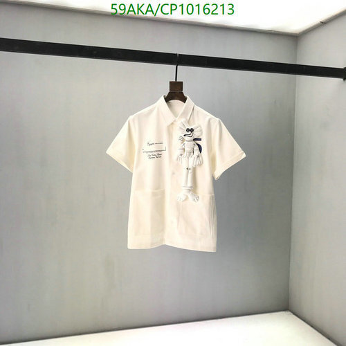 -Louis Vuitton T-Shirt Code︰ CP1016213(A6C0) best sellers