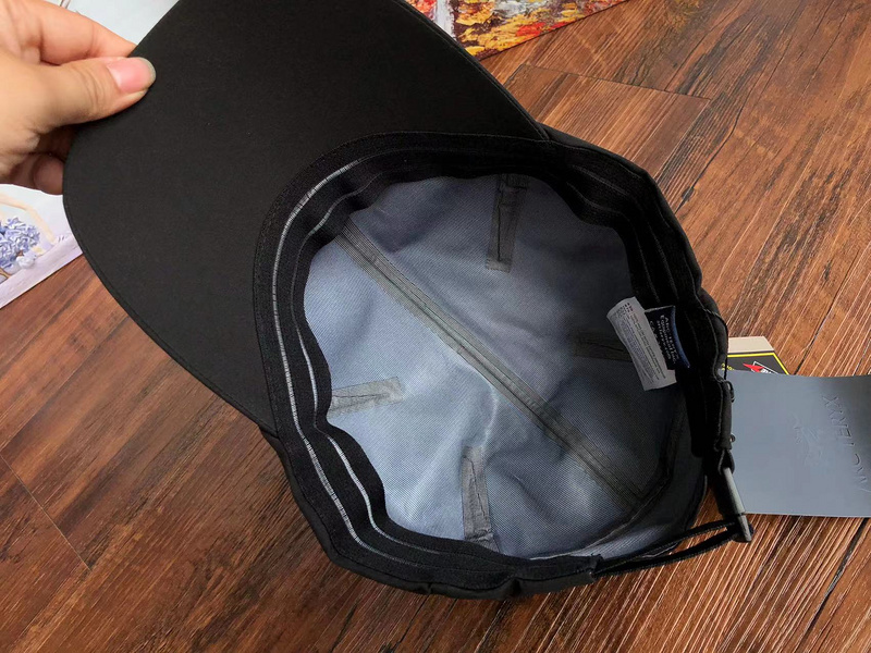 arcteryx . 76 AR E X CAP 652664 3DFC