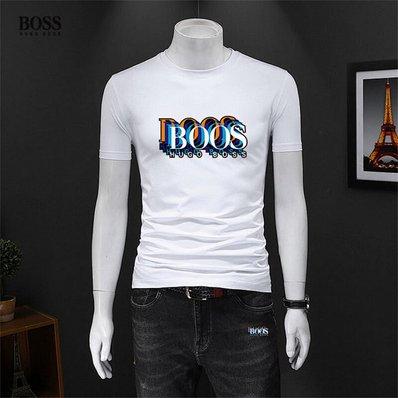Hugo Boss (BOS) -$30 SIZE︰M-7XL HCS39_75 BOS68F1