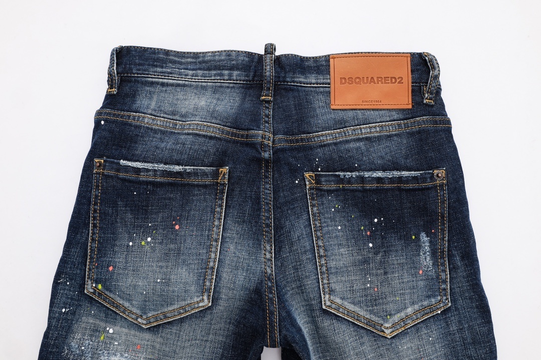 D2 Jeans pants/short/clothes-368