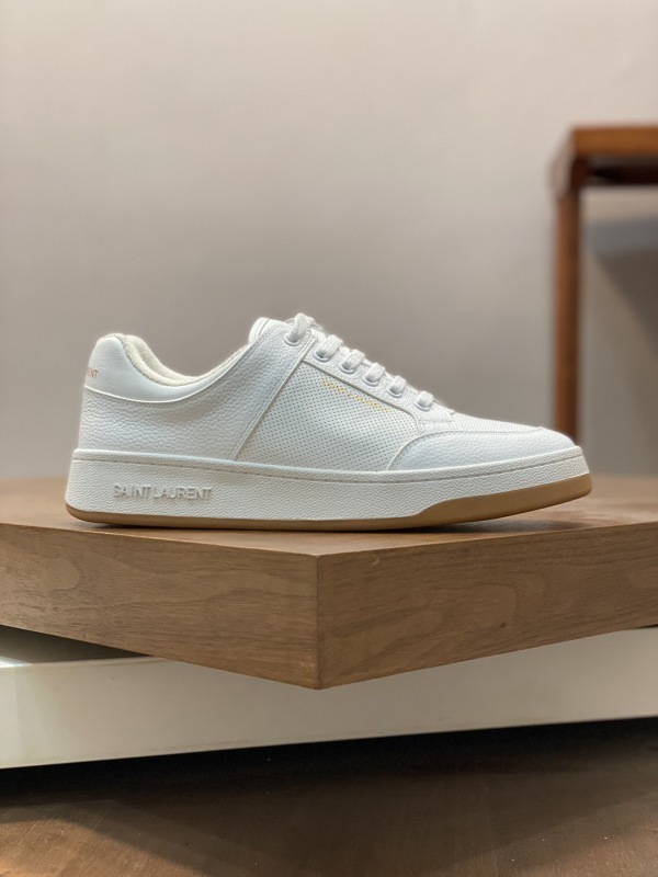 YSL men shoes -YSL 0001E175