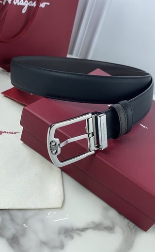 orologi Salvatore Ferragamo Belt 3.5CMC542