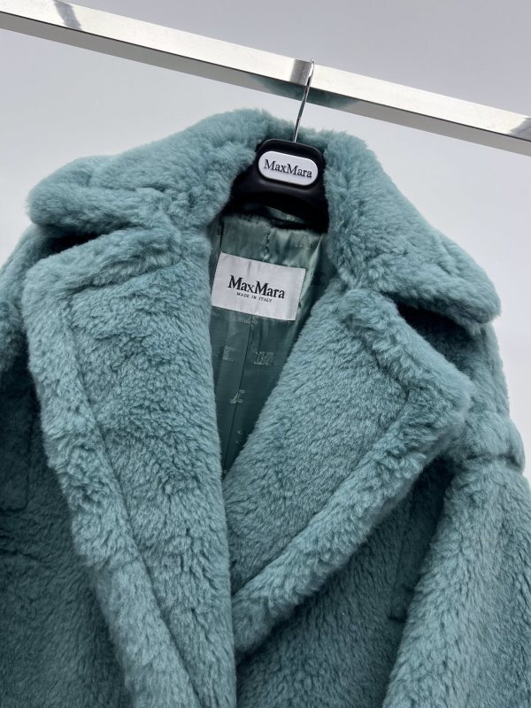 BURBERR Women clothes -BURBER 0130EDCA