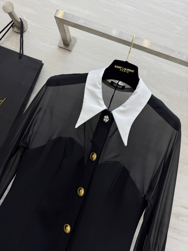 Versace Women clothes -VERSACE 0402575