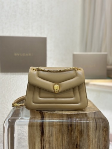 BVLGARI Bag -Bvlgari 00144AC7