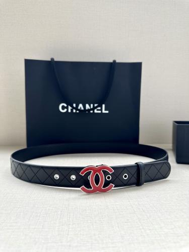 Chanel belt -Chanel 0047