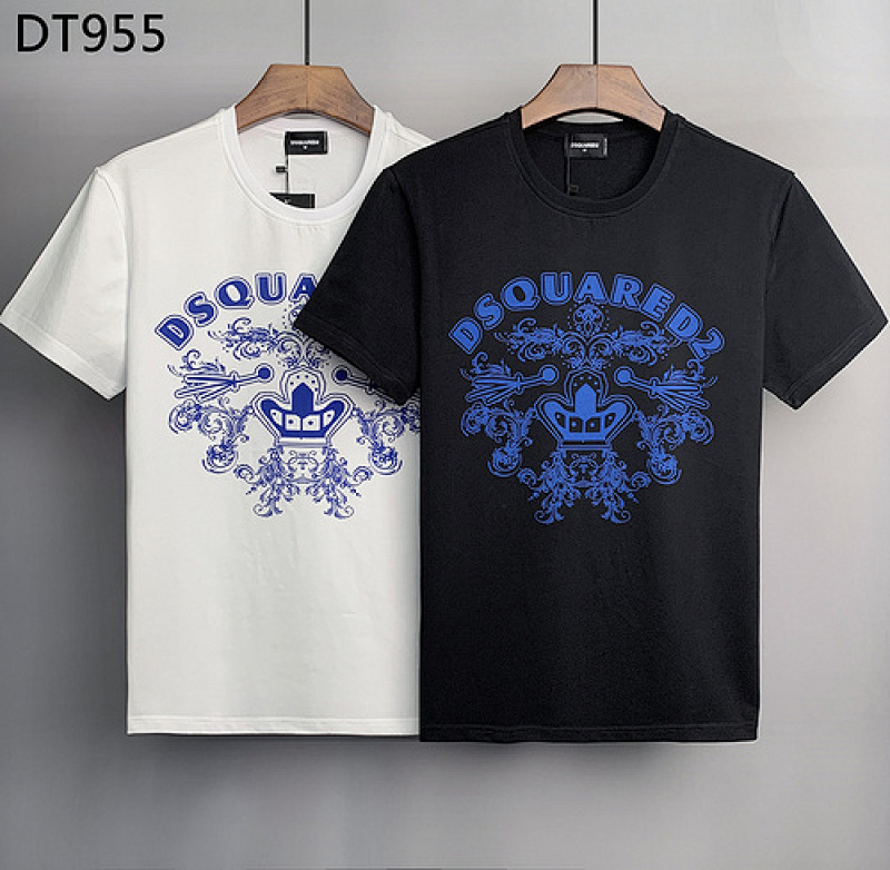 DSQUARED2 DT955 D561