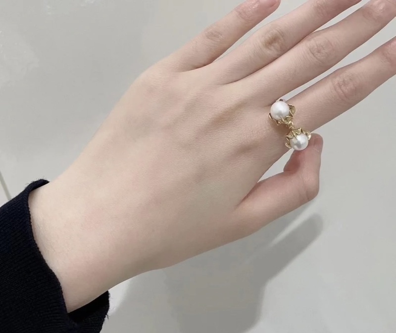 Bottega Veneta jewelry -BV 002188A7