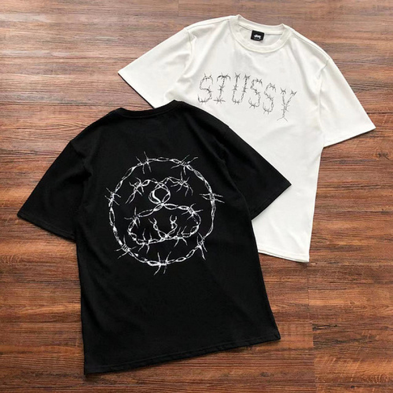 .98 STUSSY T SHIRT 740521 059A
