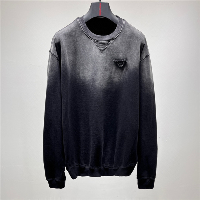 prada 2023fw P ADA Sweater Top Version302A