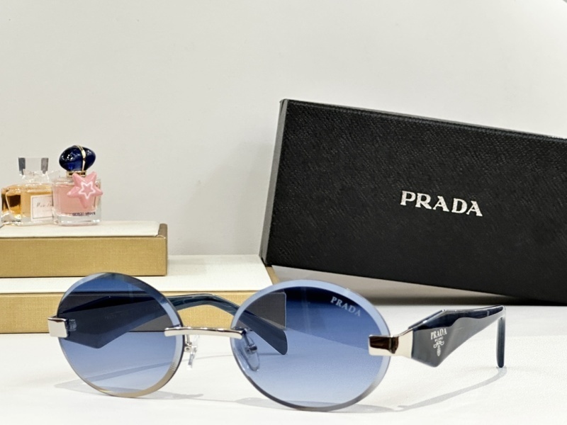 Prada glasses -PRADA 0031EC39