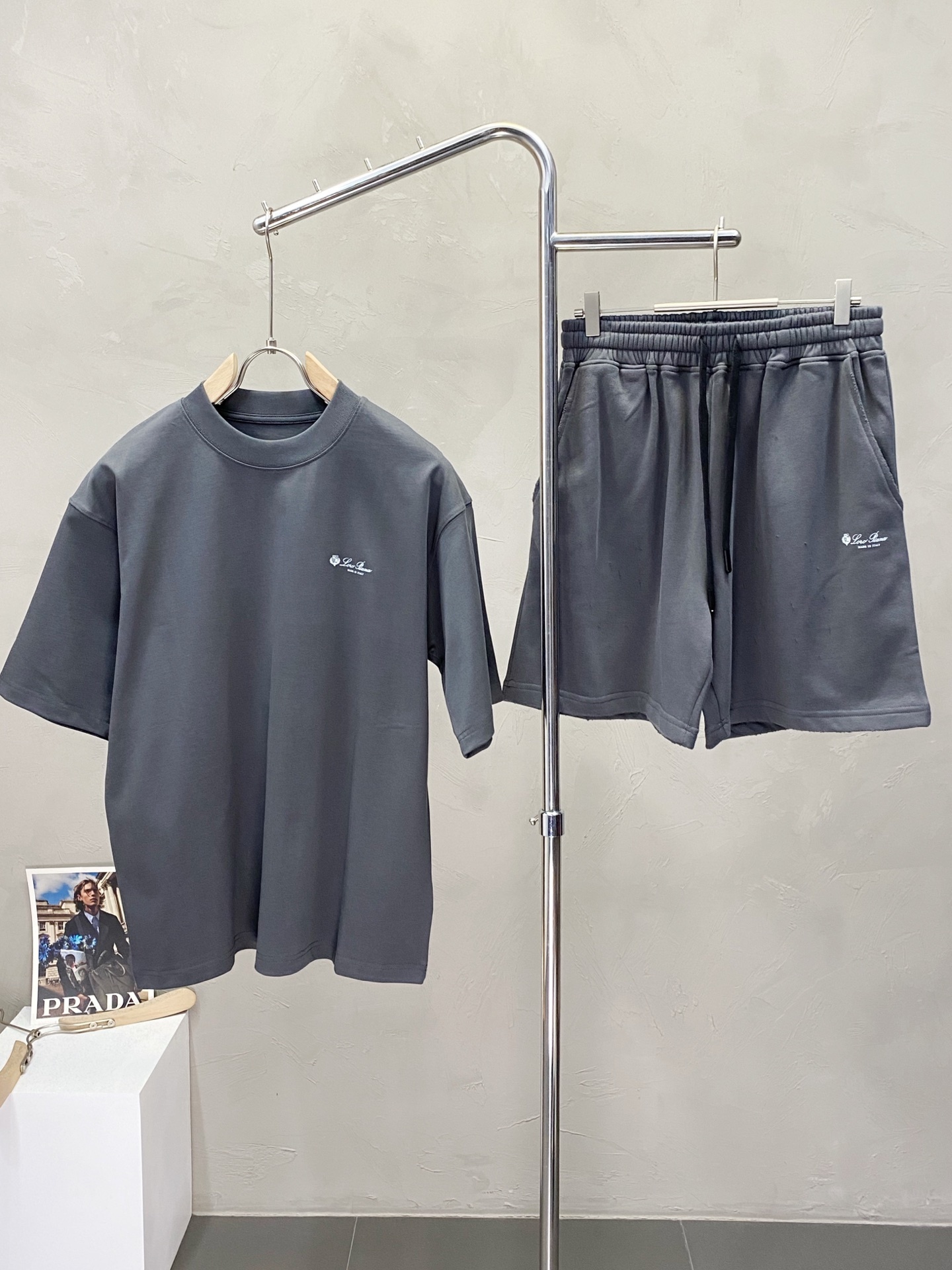 Loro Piana Loro Piana 02651E76