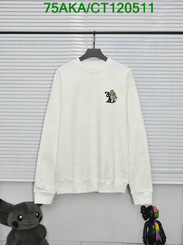 -Louis Vuitton Sweater Code︰ CT120511(4F50) best sellers