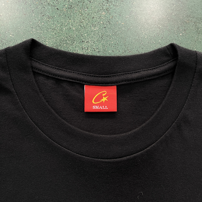 trapstar 75 French Colourway T shirt 7024