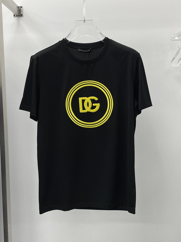 DOLCE&GABBANA Tshirt DG SHIRT YupooE2D3