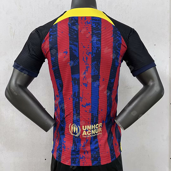 soccer jerseys Araujo PV special soccer jerseys 2023 maglia calcio maillot football cam