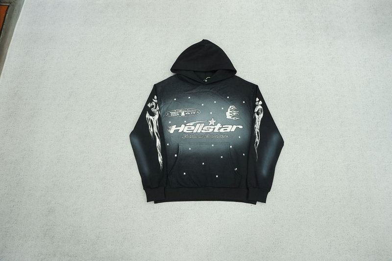 ￥158 HELLSTAR(5C18) hellstar