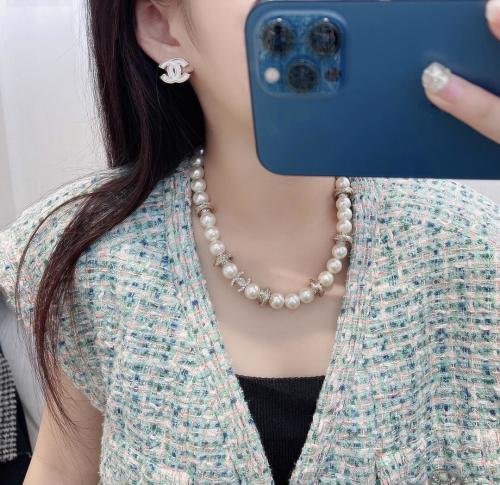 Chanel jewelry -Chanel jewelry -Chanel 0225