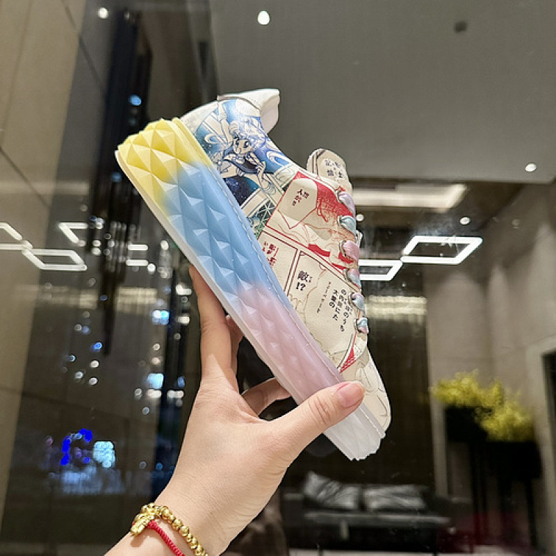 karl lagerfeld JIMMY CHOO 109FB71