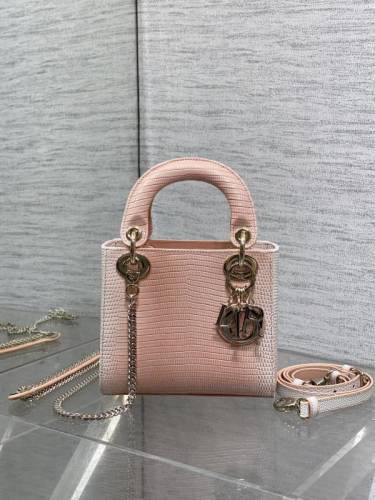 Dior Bag -DIOR14941CDC