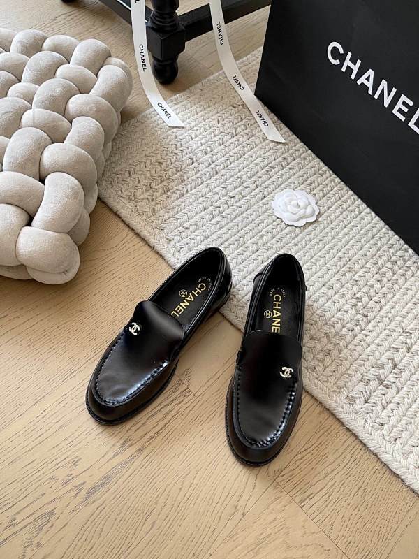 Chanel Women shoes -Chanel 0059_CM_1