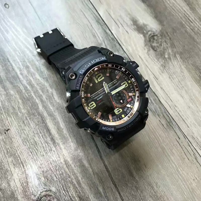 g shock original Casio GG 1000 auction7E52