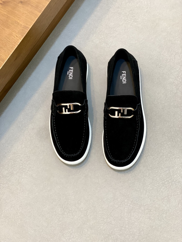 FENDI Men shoes -FENDI 0010FD6E